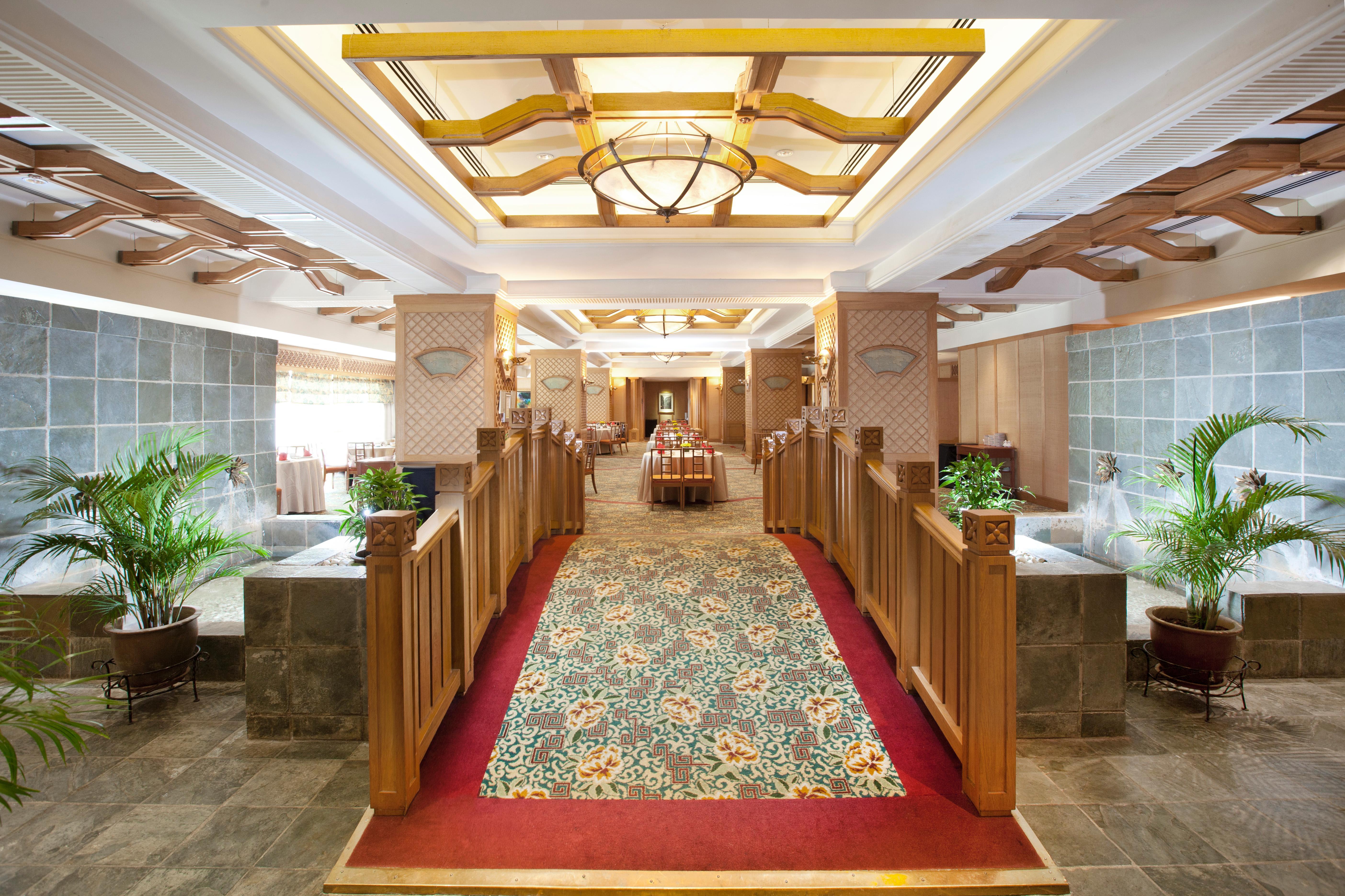 فندق سوبانغ جايافي  فندق دورسيت غراند سوبانغ المظهر الخارجي الصورة